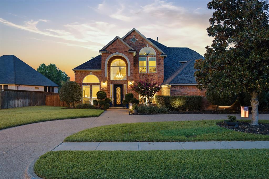 4801 Mill Creek Drive Property Photo 1