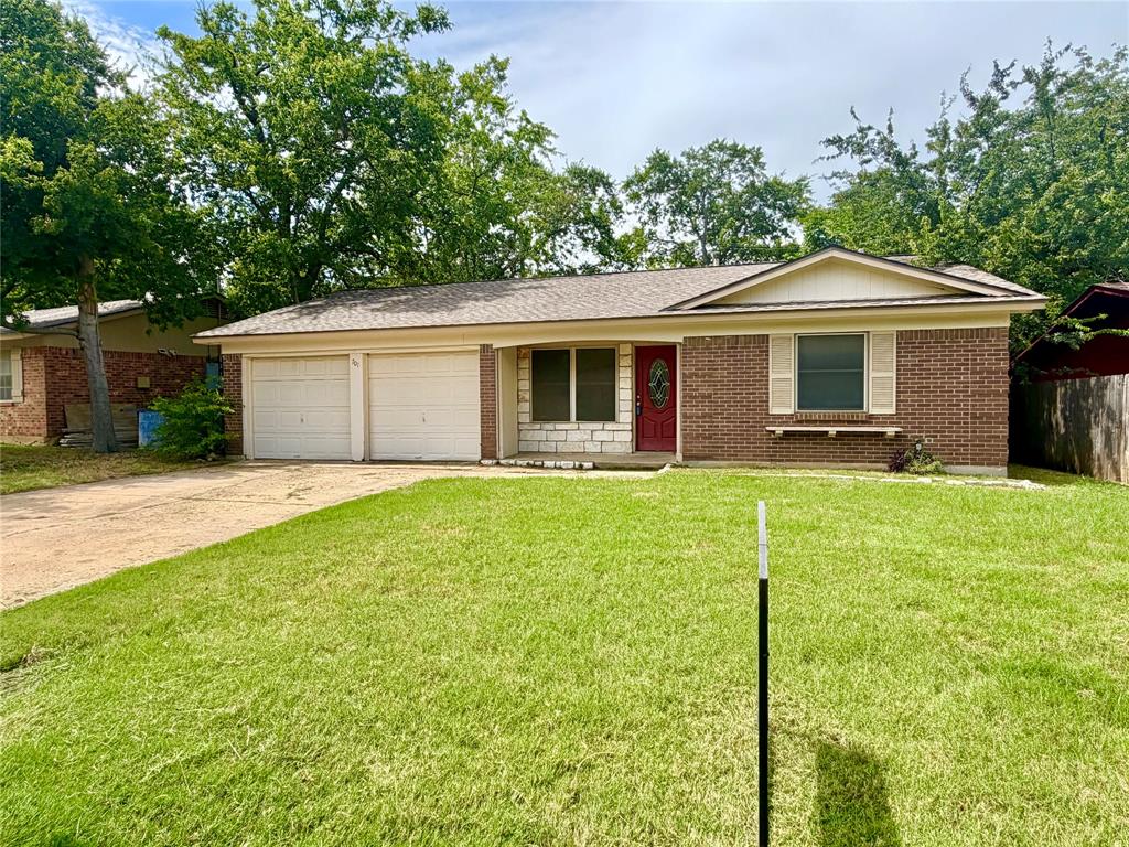 701 Apollo Drive Property Photo 1