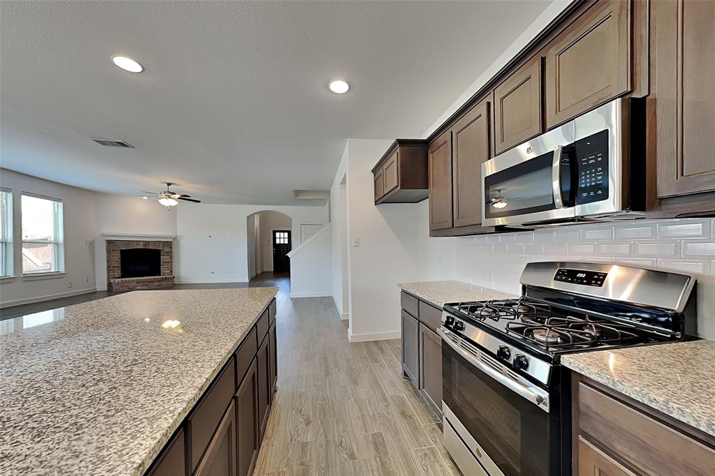 4117 Beasley Drive Property Photo 4