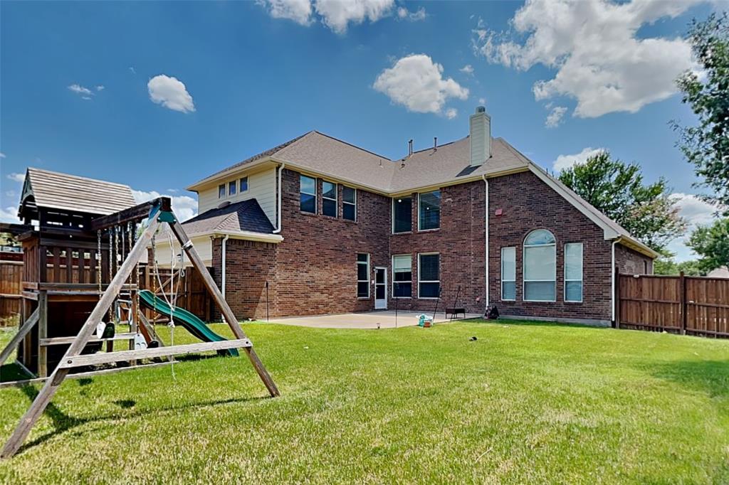3404 Pilgrim Drive Property Photo 23