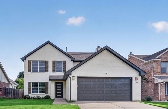 640 Fossil Wood Drive Property Photo 1