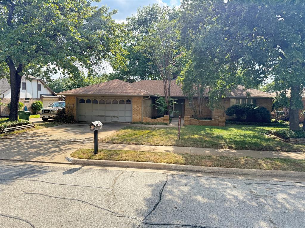 3409 Pecan Circle Property Photo 1
