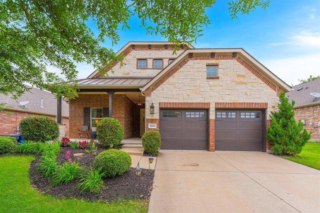 5604 Ridgeson Drive Property Photo 1