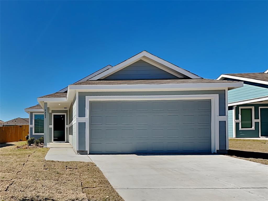 9809 Papillion Way Property Photo 1