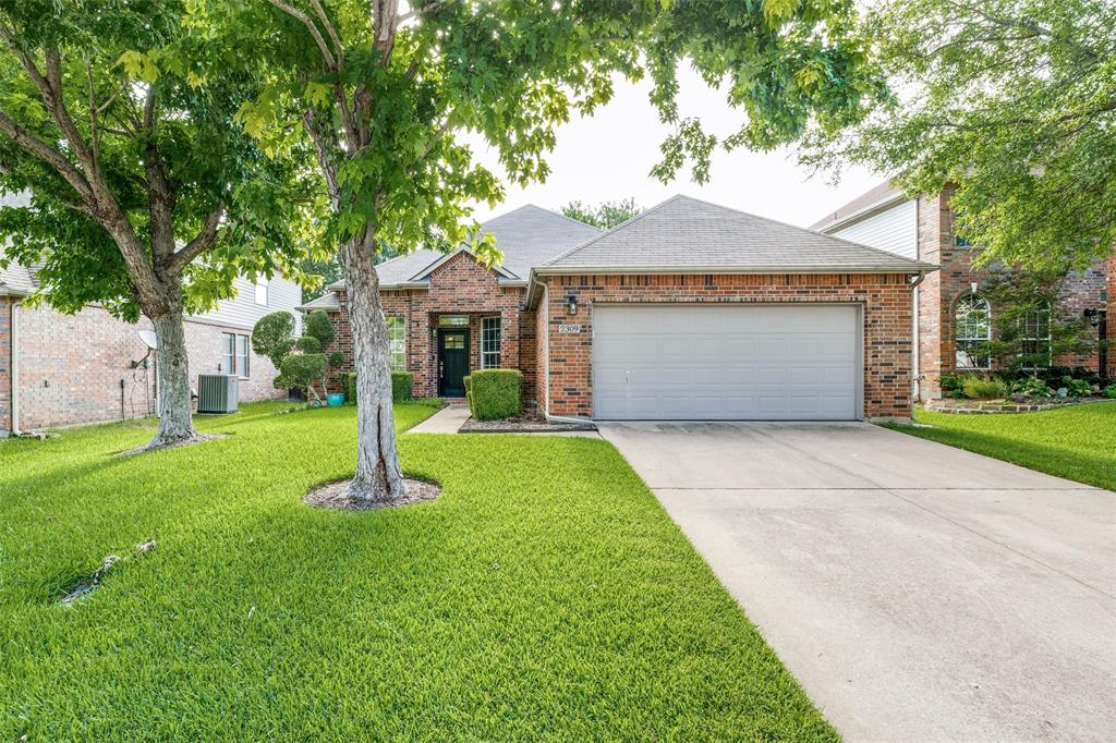 2309 Sheldon Drive Property Photo 2