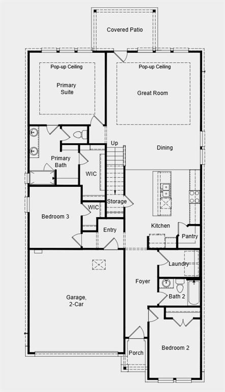 1444 Zapateado Way Property Photo 32