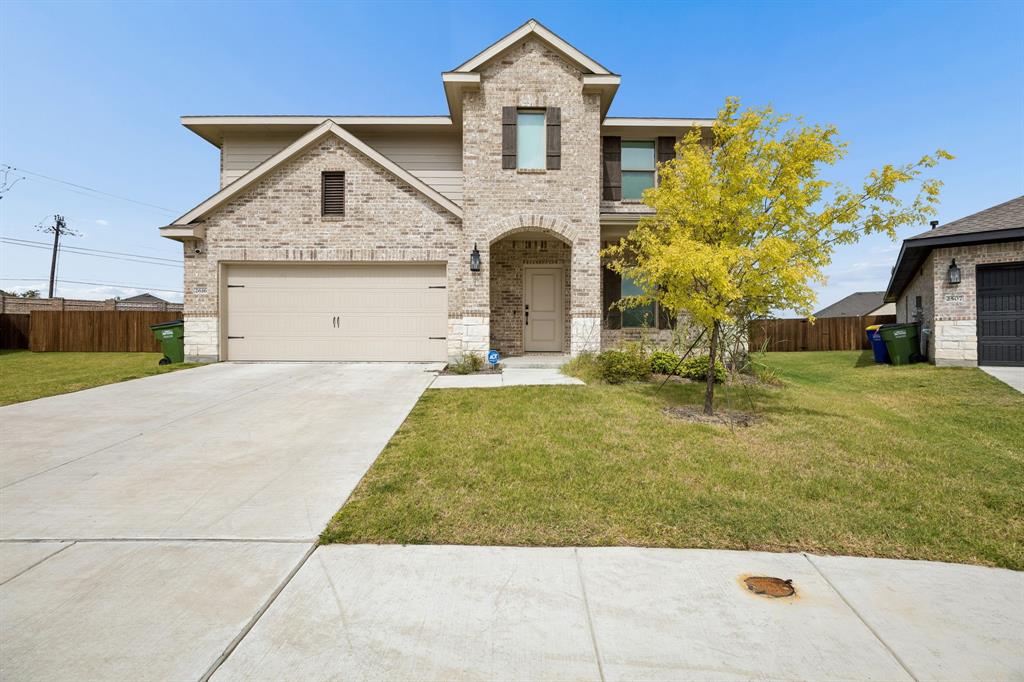 2616 Huron Drive Property Photo 1