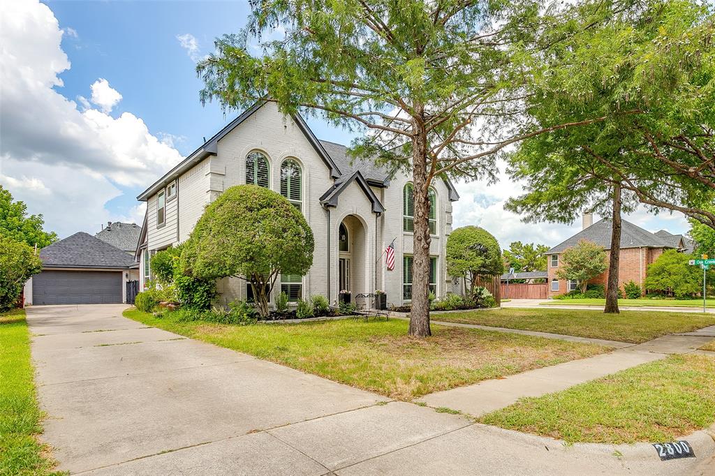 2800 Rosecliff Terrace Property Photo 3