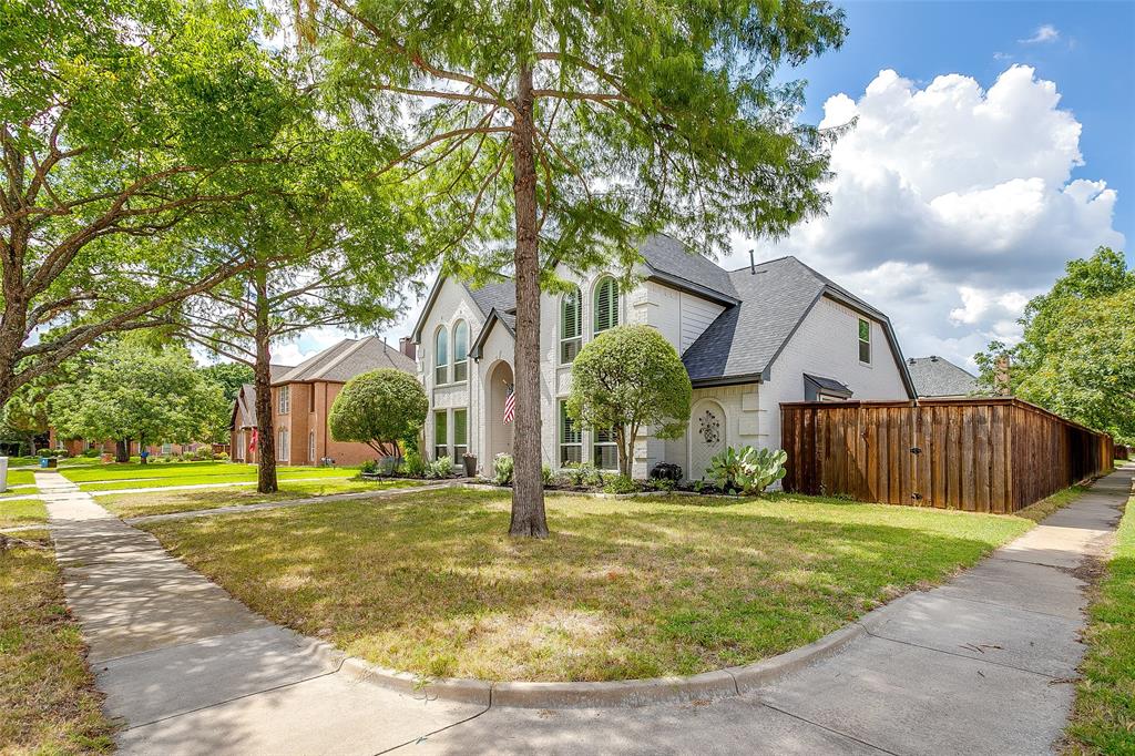 2800 Rosecliff Terrace Property Photo 4