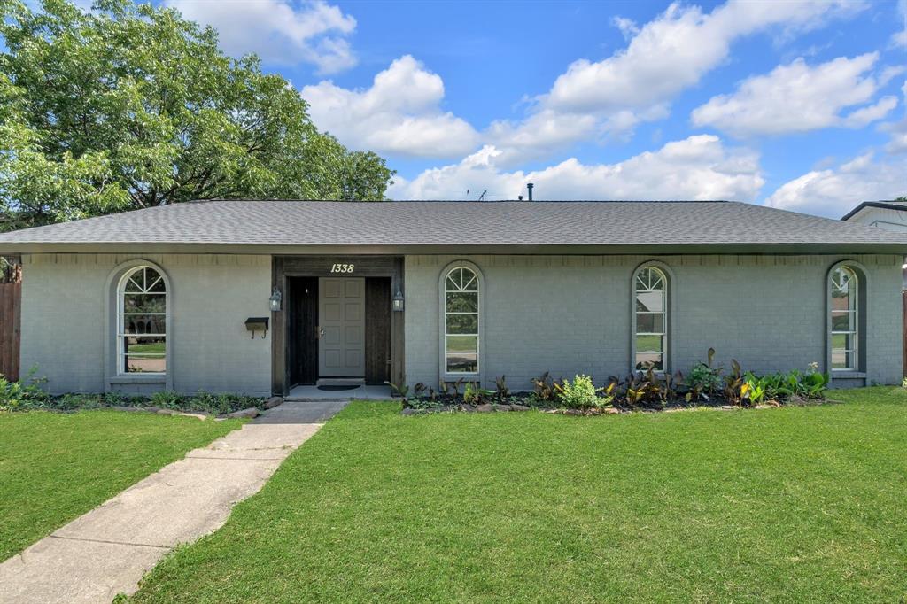 1338 Beechwood Drive Property Photo 1