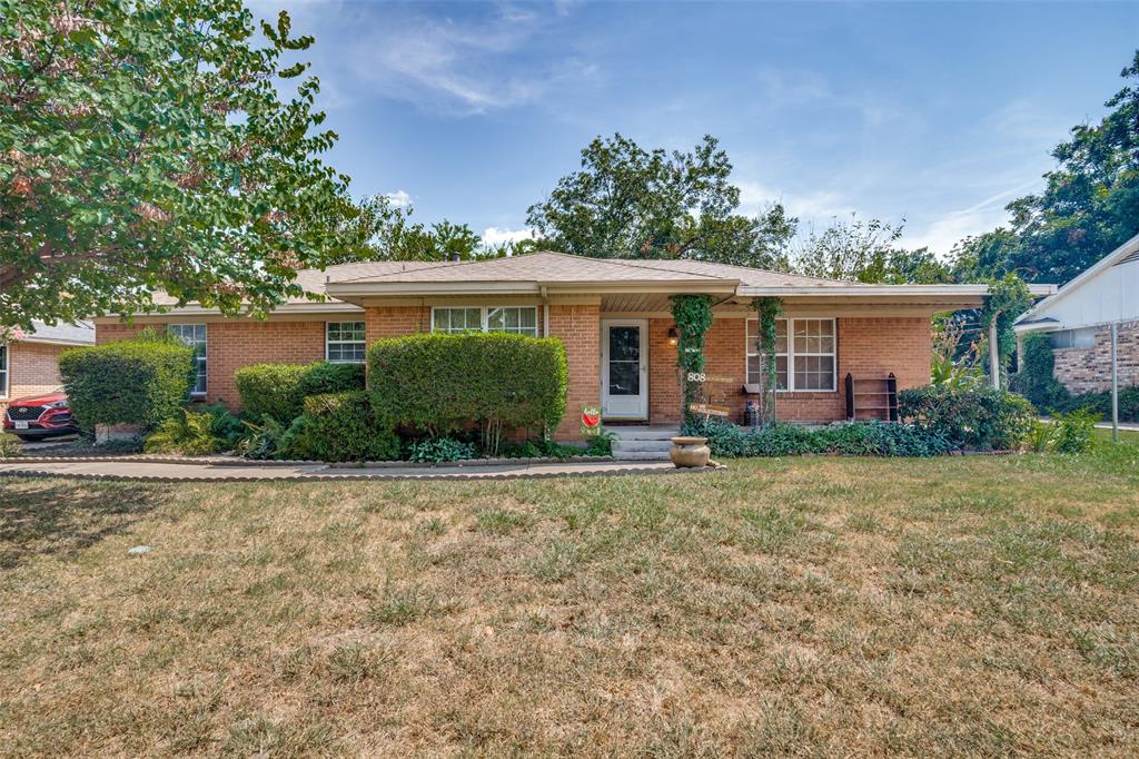 808 Branch Drive Property Photo 25