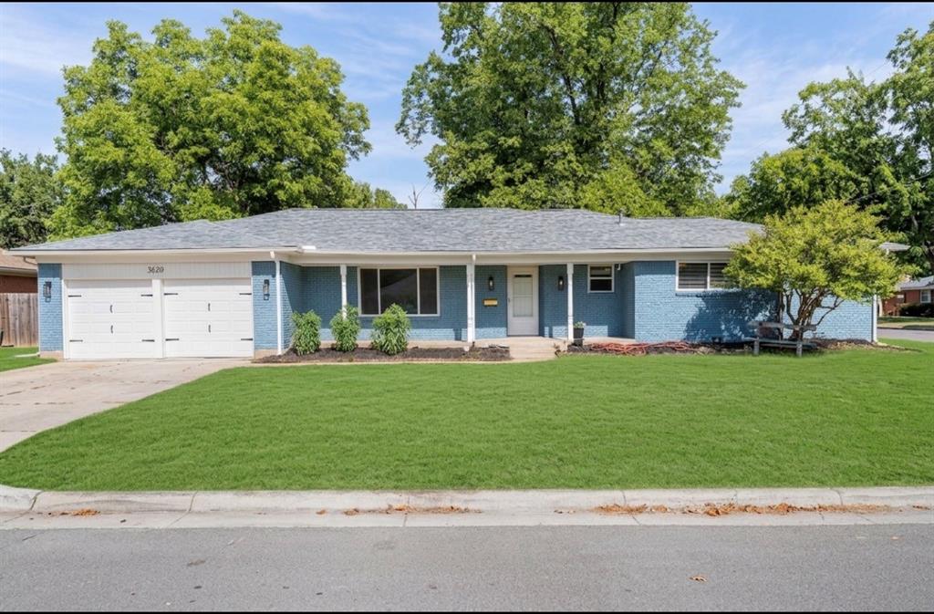3620 Chaffin Drive Property Photo 1