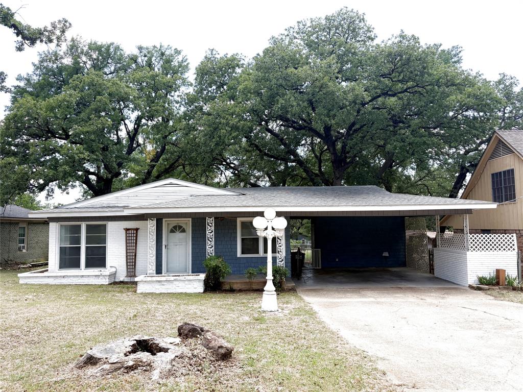 1824 Provine Street Property Photo 1