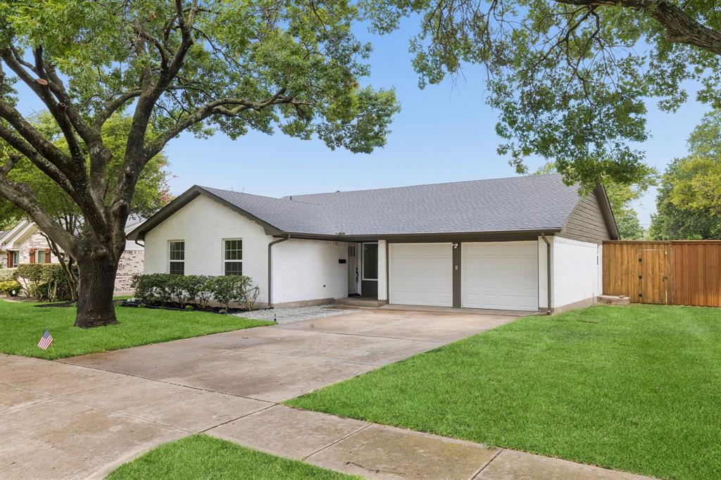 8711 Hackney Lane Property Photo 1
