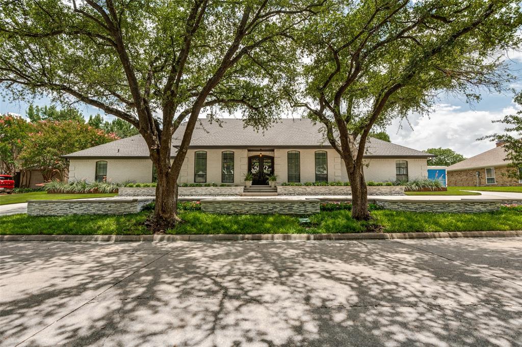 5922 Bent Trail Property Photo 1
