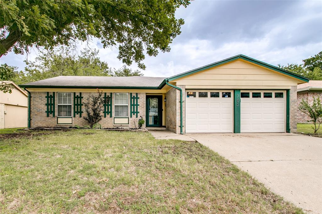 705 Reveille Road Property Photo 1