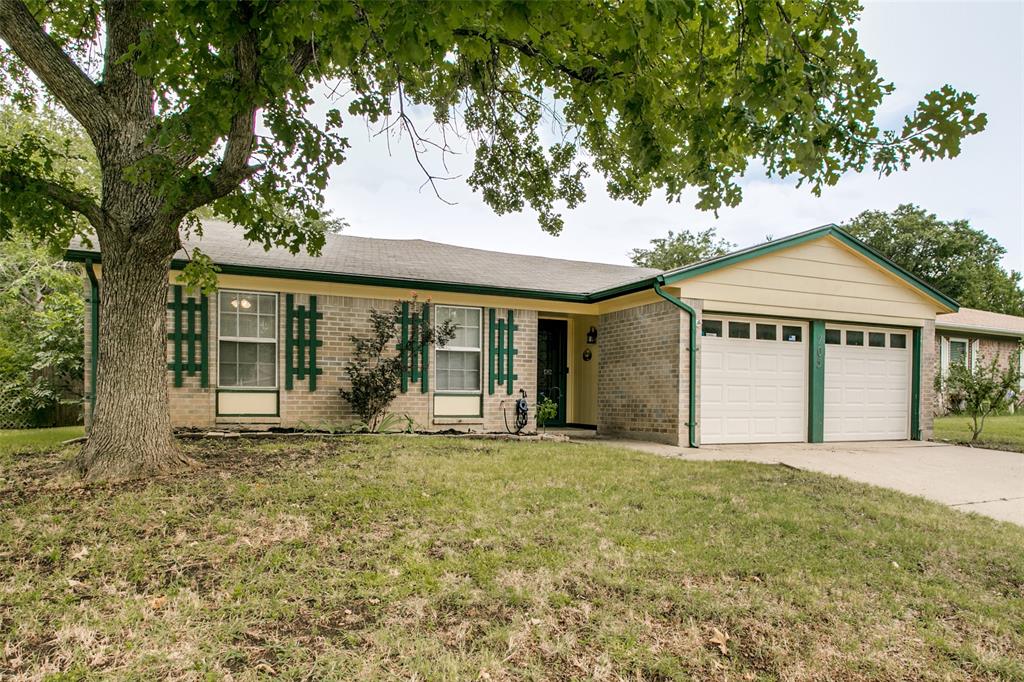 705 Reveille Road Property Photo 2