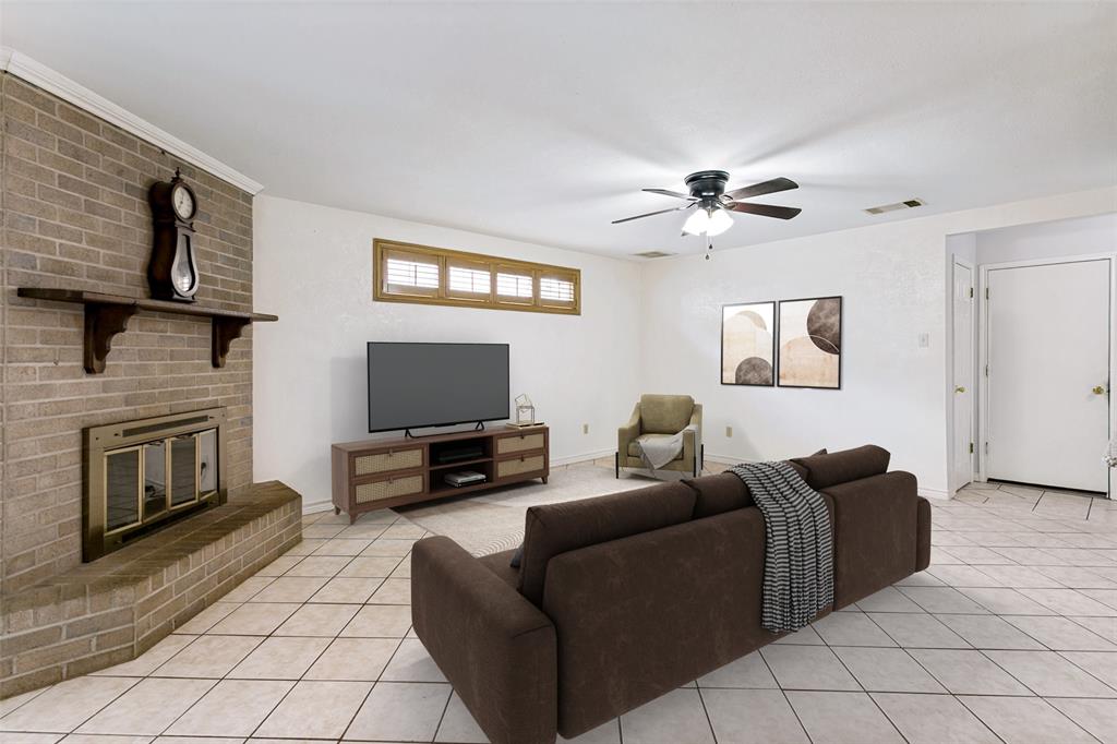705 Reveille Road Property Photo 4