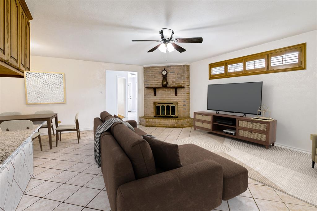 705 Reveille Road Property Photo 6