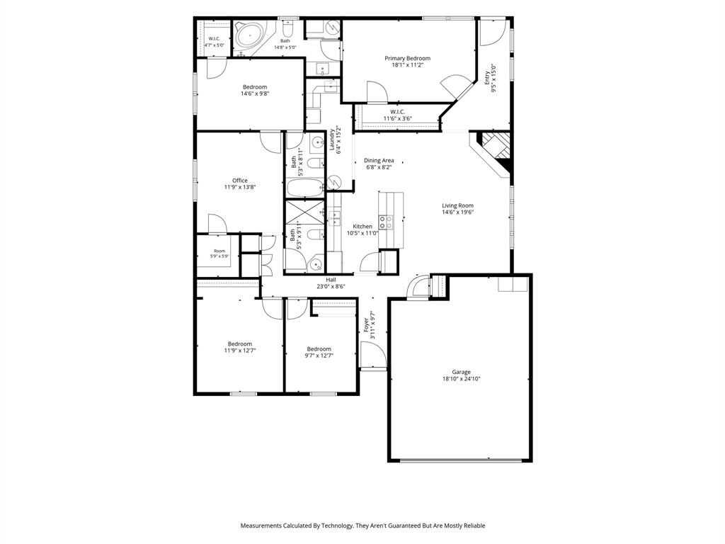 705 Reveille Road Property Photo 13