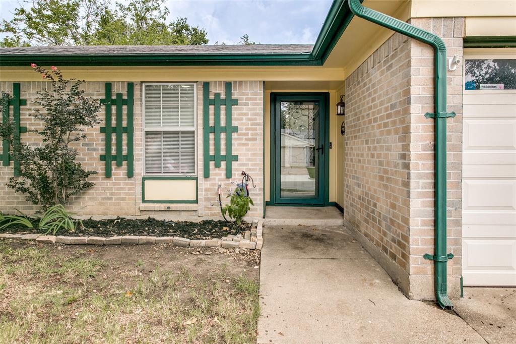 705 Reveille Road Property Photo 16