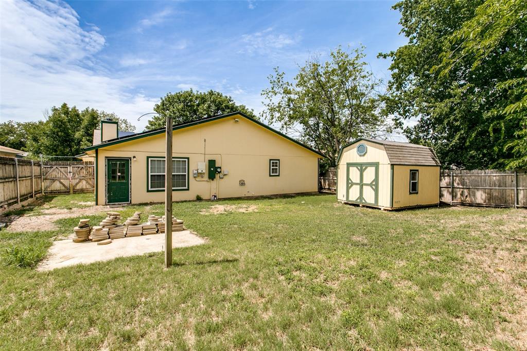 705 Reveille Road Property Photo 34