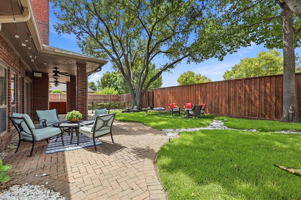 4605 Ainsley Drive Property Photo 31