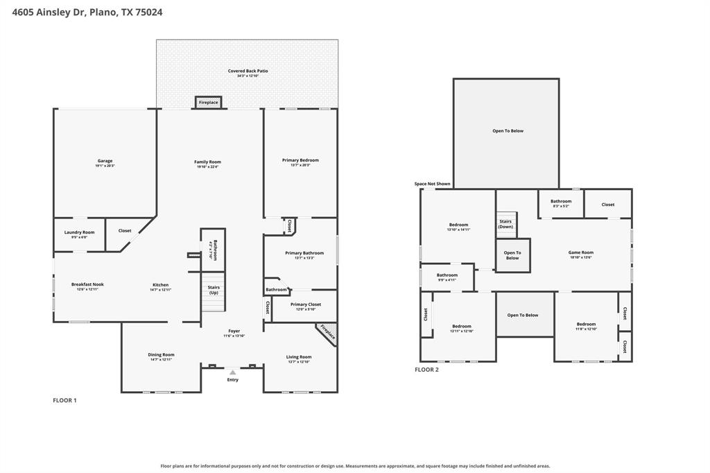 4605 Ainsley Drive Property Photo 40