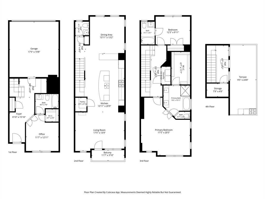 1011 Tea Olive Lane Property Photo 37