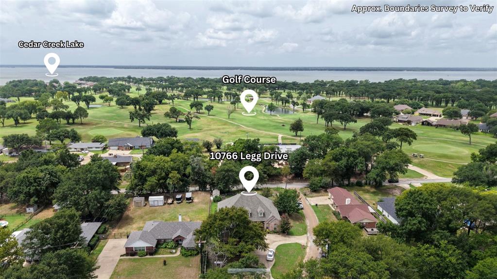10776 Legg Drive Property Photo 1