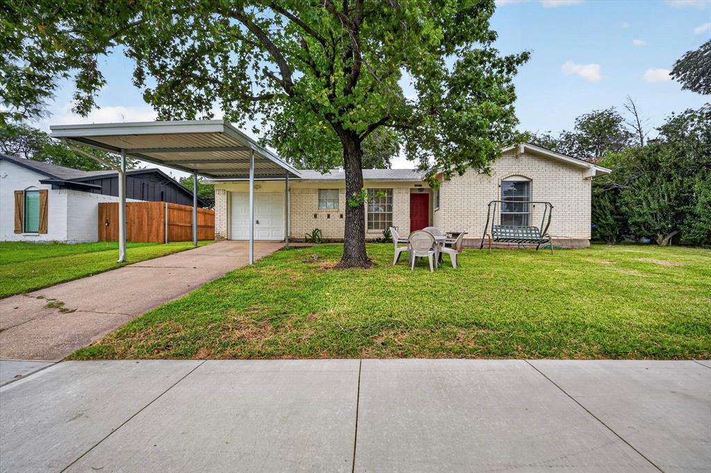 14413 Horseshoe Trail Property Photo 1