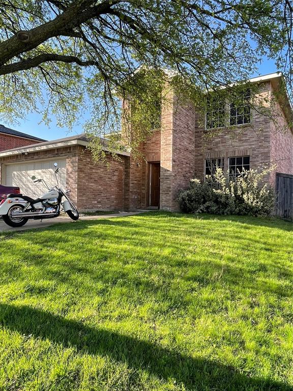 1222 Mcmillan Drive Property Photo 1