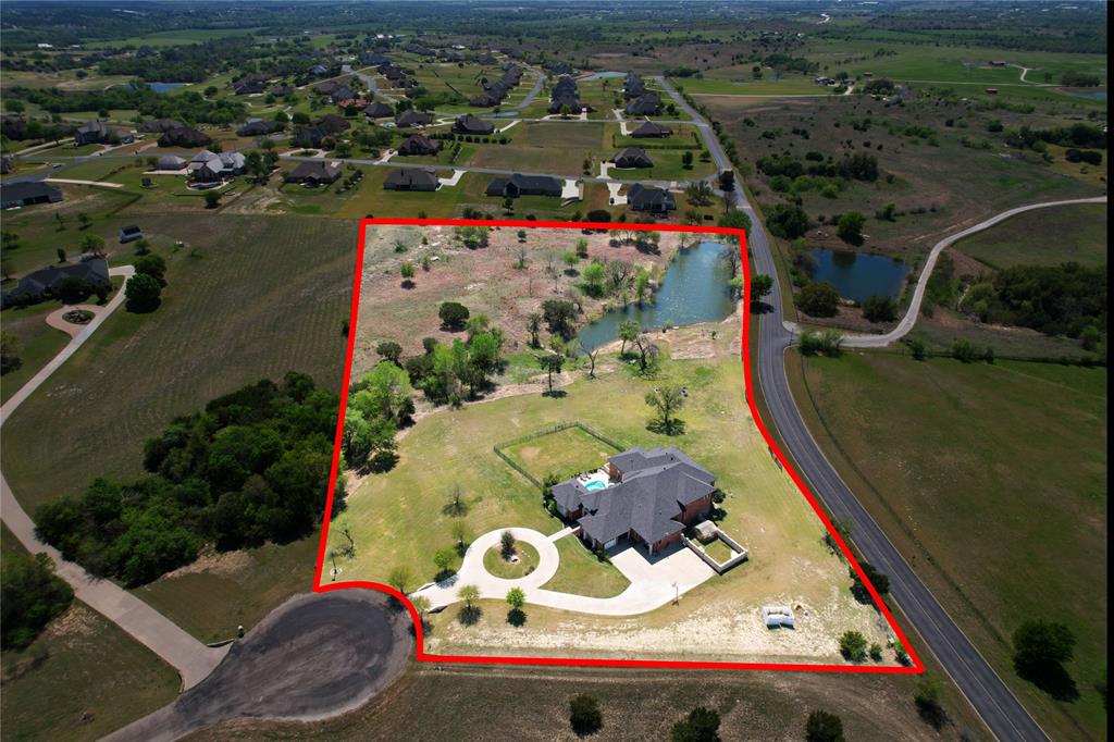 127 Eagle View Court Property Photo 29