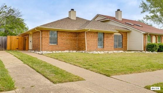 562 Stringfellow Drive Property Photo 2
