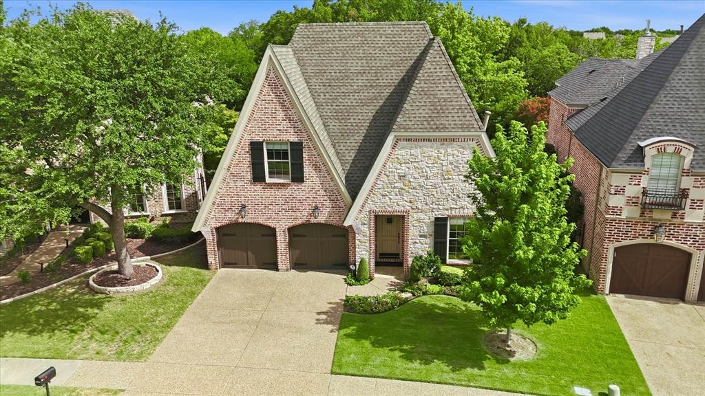 5572 Foard Drive Property Photo 1