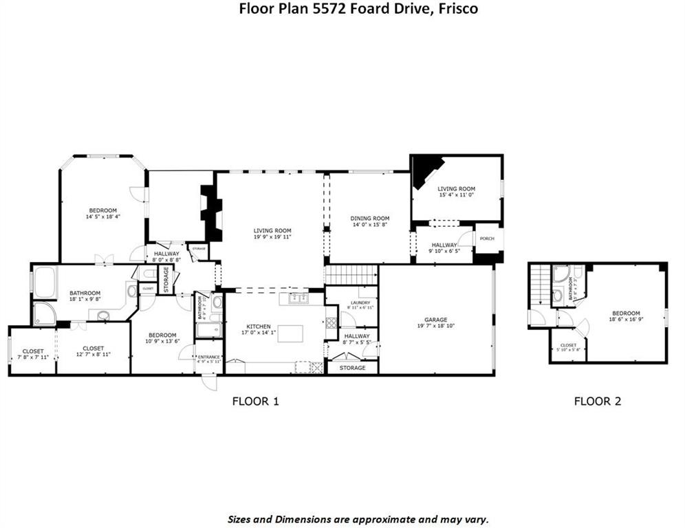 5572 Foard Drive Property Photo 37