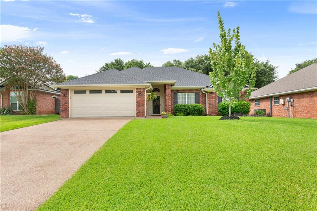 10308 Eagle Mountain Drive