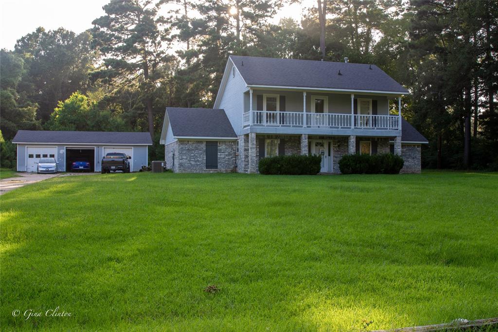 8202 Clint Drive Property Photo 1
