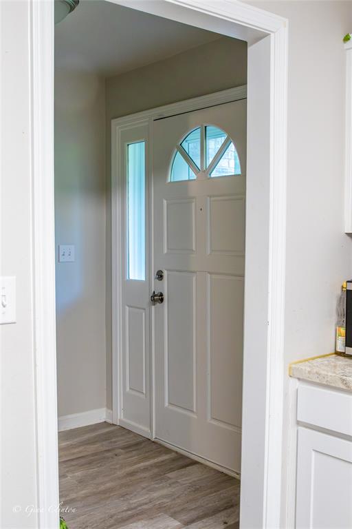 8202 Clint Drive Property Photo 5