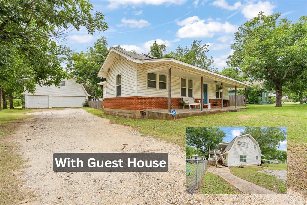 521 Woodard Avenue Property Photo 1
