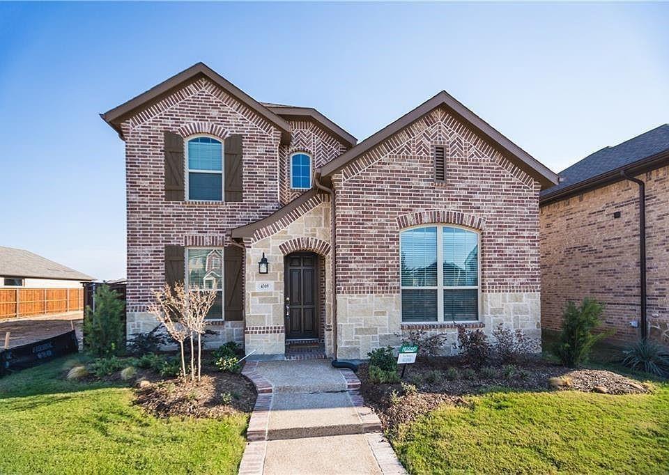 4309 Meadow Hawk Drive Property Photo 1