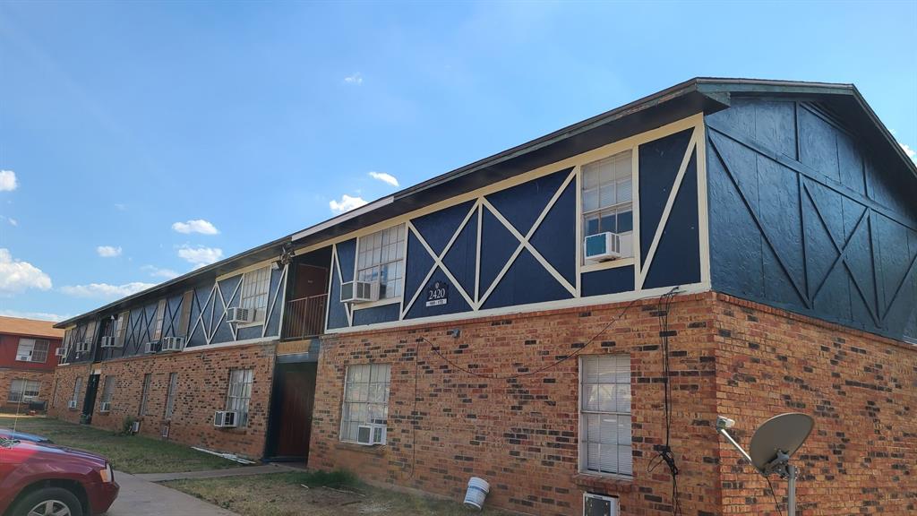 2410 N Willis Street 167 Property Photo 16