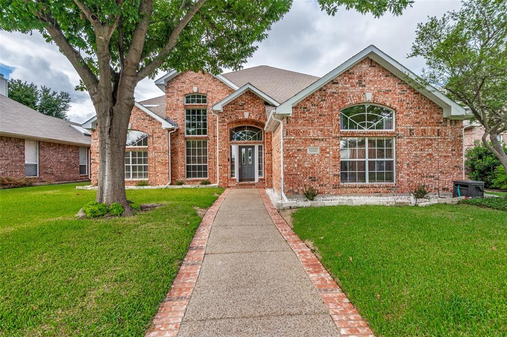 5820 Willow Wood Lane Property Photo 1
