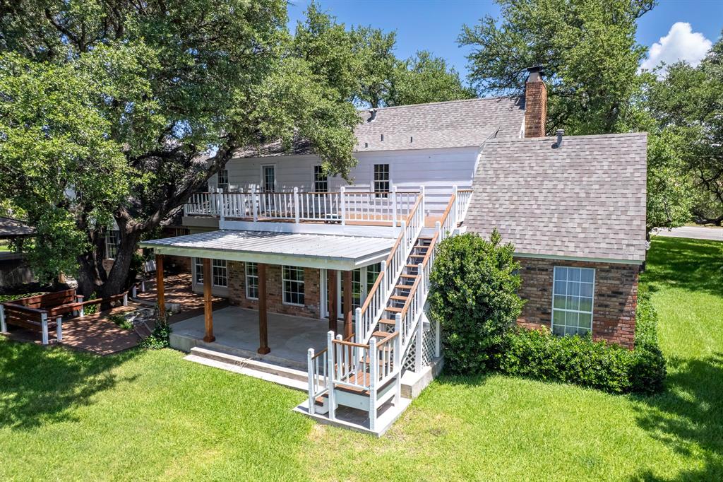4501 River Oaks (9 Ac) Drive Property Photo 4