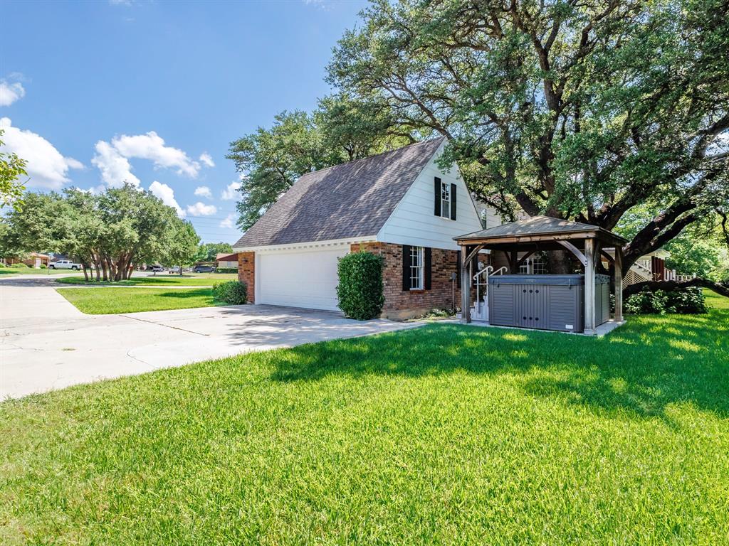 4501 River Oaks (9 Ac) Drive Property Photo 8