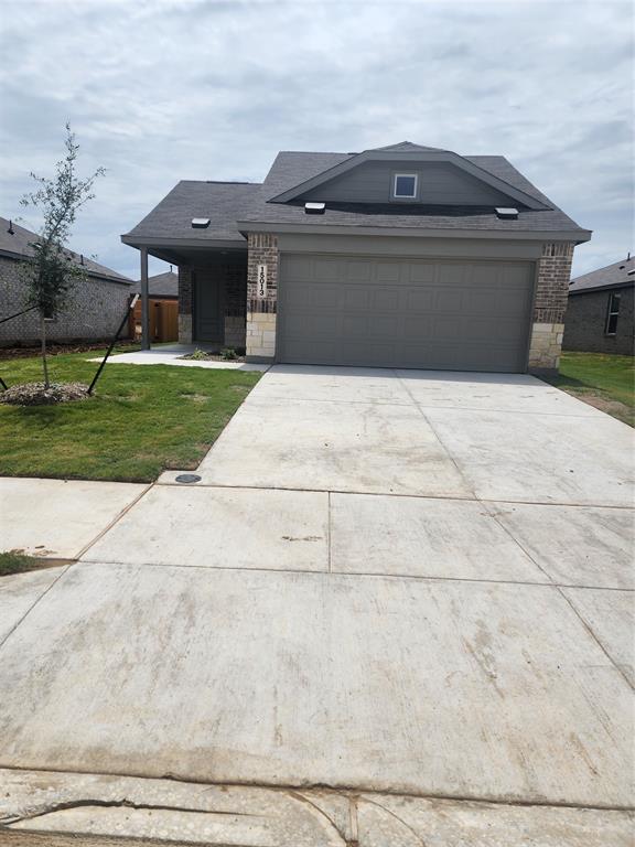 15013 Bushwacker Way Property Photo 1