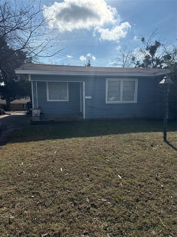 910 Circle Drive Property Photo 1