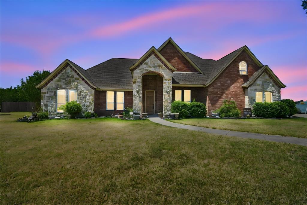 429 Rugged Drive Property Photo 1