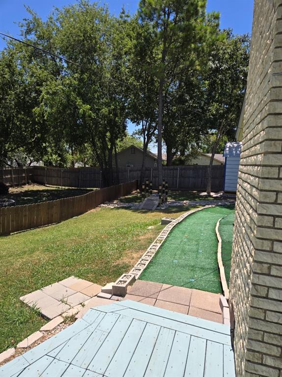 2420 Timberlake Drive Property Photo 22