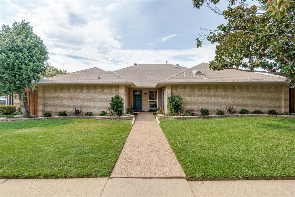 6204 La Cosa Drive Property Photo 1
